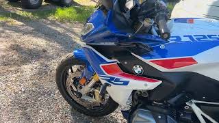 Motocicleta BMW R 1250 RS | Imagem 4 - Autoline