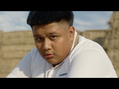 Baby Yungin - Pain Is Love (Official Music Video)