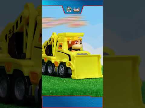 【パウ・パトロール】アルティメットビークル大集合！ | PAW Patrol | おもちゃ | タカラトミー公式 #Shorts