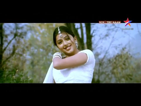 Tauba Ye Sadgi Chehre Pe Taazgi [Uss Chand Ka Muqabla Kya Hoga] Tere Naam 2003, Salman Khan, Bhumika