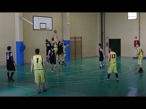 JÚNIOR C.B. PETRAHER A - C.D. BERENGUER DALMAU (TF18)