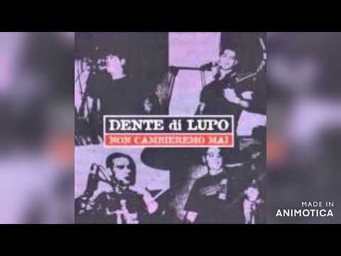 Dente di Lupo - Nerone