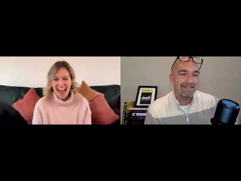 Broadway Lightning Round - Melanie Cripps