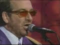 TV Live: Elvis Costello & the Imposters - "Monkey to Man" (Regis 2004)