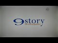 9 Story Entertainment WGBH Sony Sony Pictures Television 2014 2