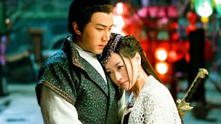 Download lagu Lạc Diệp - Trình bày: Lưu Khải Uy & Bạch Băng - OST Hoạ Bì 2 |《落叶 - 刘恺威 & 白冰》|《画皮之真爱无悔》 mp3