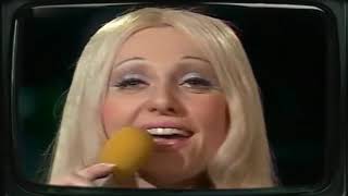 Adam &amp; Eve-Das macht die Liebe allein 1972