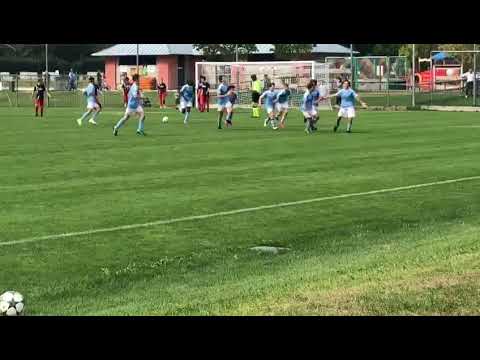 Veneto - Giovanissimi Elite U15 Girone C G2 - Vittorio Falmec S.M. Colle vs Treviso FBC 1993