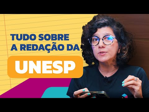 How to write the perfect essay for Unesp? | How to write a good essay