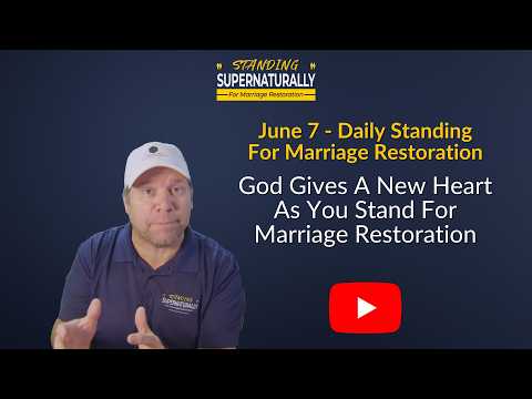 Tuesday Devotional Video