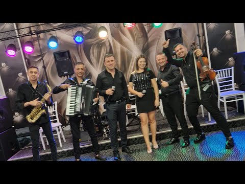 Sarba - Formatia Distinct din Comanesti