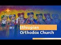 Ethiopian Orthodox Church