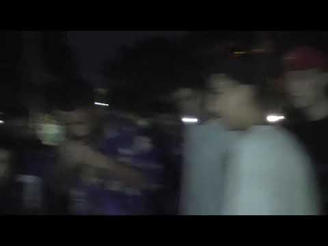 SANZ FACU vs POLA NT vs CATA CIRI vs TEYCER DAIKIRI vs MSTR LAUTARO - 8vos 2v2 (Fecha 2) F&G 01/03