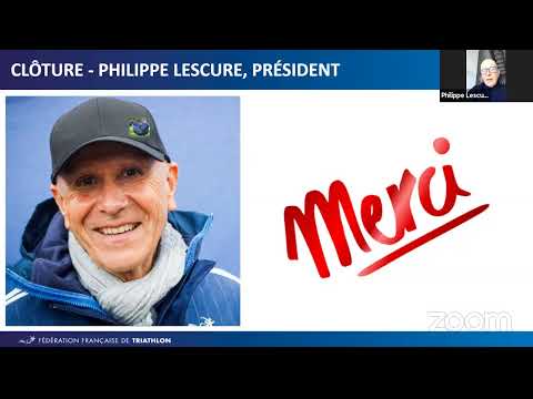 Assemblée Générale Elective