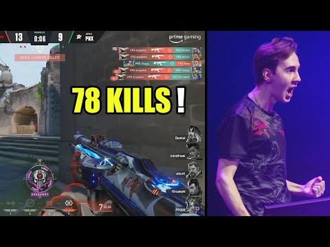 FPX SUYGETSU vs Paper Rex POV HIGHLIGHTS  - Masters Copenhagen GRAND FINAL !