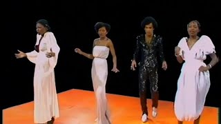BONEY M. [NEVER CHANGE LOVERS IN THE MIDDLE  OF THE NIGHT ] 1978.(HD)