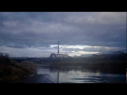 Cold City Lights Part 2: "The Last Walk"