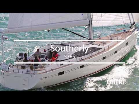 UberRE Marine Walkthrough Video