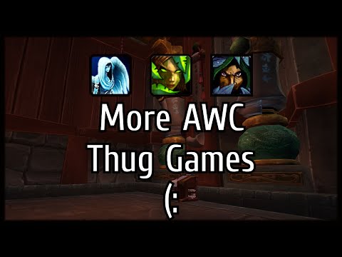 Bicmex | More Thug Games vs MyWay and Just for Fun