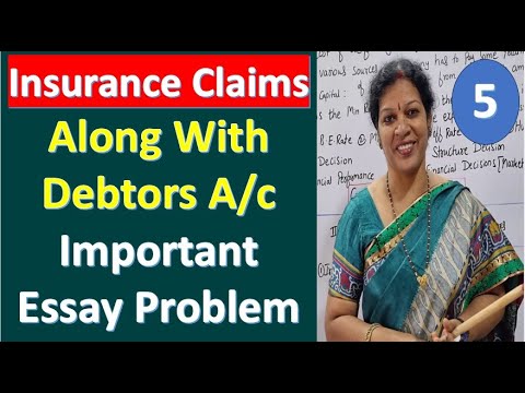 1 Insurance Claims Chapter Introduction Most Important 3 Steps To Solve Insurance Claims