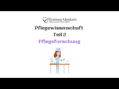 Nursing Science Part 2 - Nursing Research