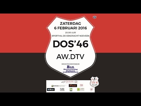 DOS'46 - AW.DTV