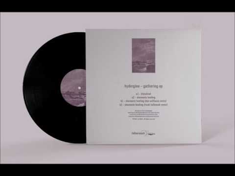 Hydergine - Dissolved