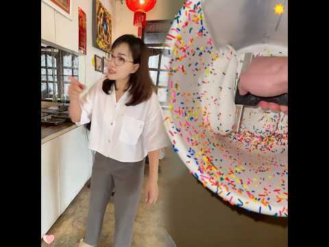 ถูกแกล้งเพราะหน้าตาดีสวยแบบไม่ได้ตั้งใจ#โซลาคูชั่นนี่แหละตัวช่วย หน้าเนียนทิปทะลัก !!#solacosmetic