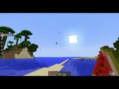 Pixelmon Exploration
