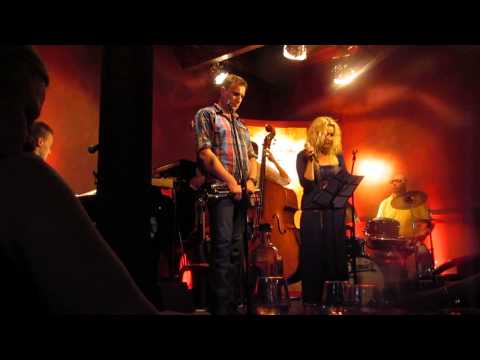 JAZZ White Sand Songs BRX 20 06 2013 Music Village