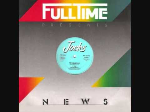Fecchi & Milani - Te Gusta?.1988