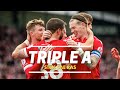 TRIPLE A | Wrexham AFC vs Accrington Stanley
