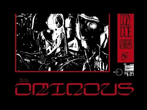 XZARKHAN - OMINOUS (Prod. Dozy Doe)