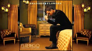 Brandon Flowers - Magdalena