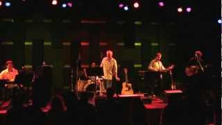 Aaron Freeman - Mr. Kelly - Philadelphia, PA - 06/21/2012