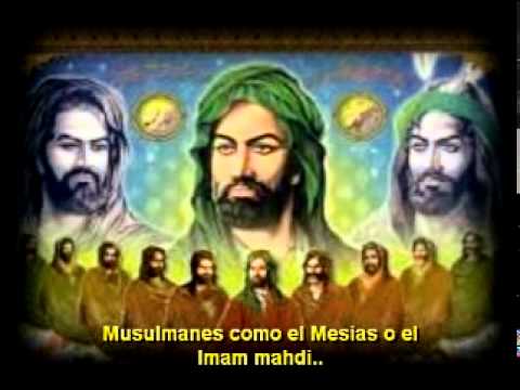 La Nueva Era : Maitreya el Falso Cristo, Benjamin Creme El Falso Profeta 2