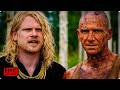 When A Crazy Satanist Finally Meets Satan 28 YEARS LATER THE BONE TEMPLE Horror Clip