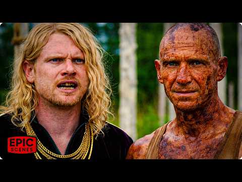 Quand un Sataniste Fou Rencontre Enfin Satan | 28 ANS PLUS TARD: LE TEMPLE DES MORTS (Extrait)