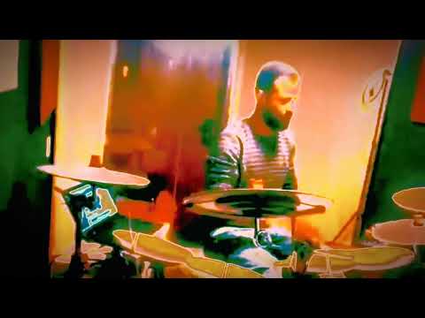 Jenjoon feat. sharefa jamal - Yemma by BeLaL Drum Remix