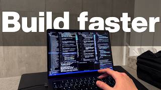 My Simple System to Code Without Mental Blocks (as a solo startup founder)