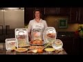 How to Roast a Thanksgiving Turkey with Oven Bag.