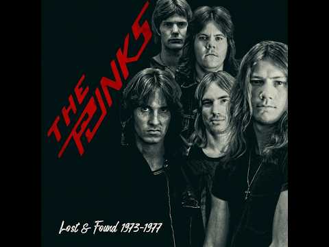 Thumbnail for The Punks – Lost & Found 1973-1977 (Full Compilation) by Rhythm section, MC5, The Stooges, Y&T