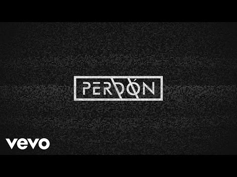 Camila - Perdón (Cover Audio)