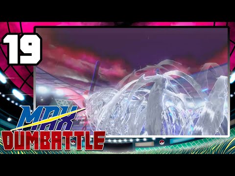 Max Dumbattle #19 - Precisione