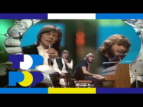 Velvet Glove - Sweet was my Rose • TopPop