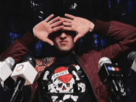 FRO! - quítate los Jeans (Video Oficial)