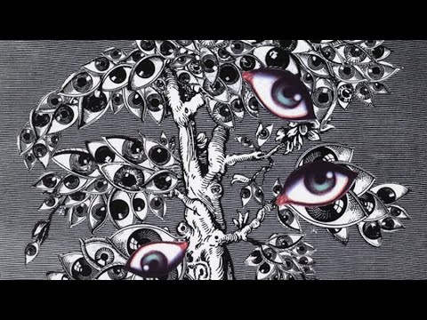 Edward Ka-Spel ‎– O Darkness! O Darkness! (2005) Full Album