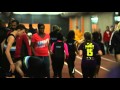 Run! Athletics Activator - Coral Nourrice