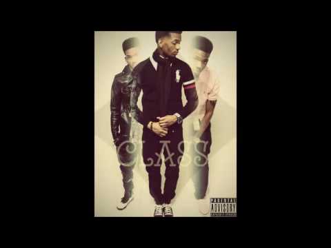 Vonte' Harris (Hype Freestyle)