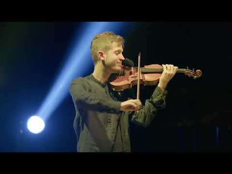Federico Mecozzi - La cura (F. Battiato) - Live @ Teatro Galli Rimini 2022